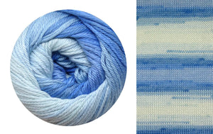 Cotone COTTON BATIK - Tropical Lane - - LacariaRicami.Store