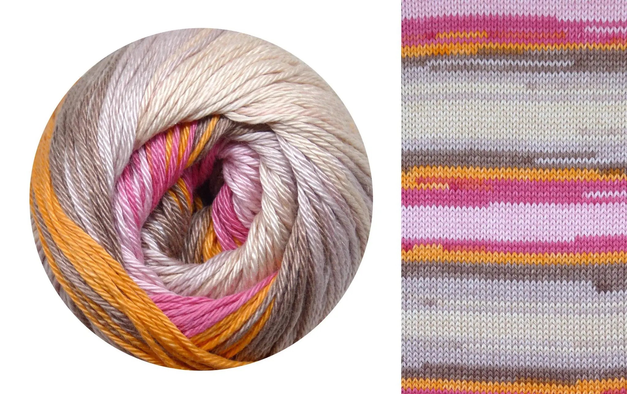 Cotone COTTON BATIK - Tropical Lane - - LacariaRicami.Store