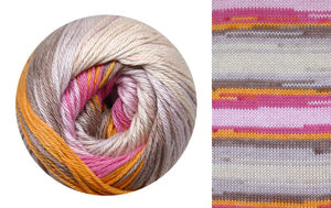 Cotone COTTON BATIK - Tropical Lane - - LacariaRicami.Store