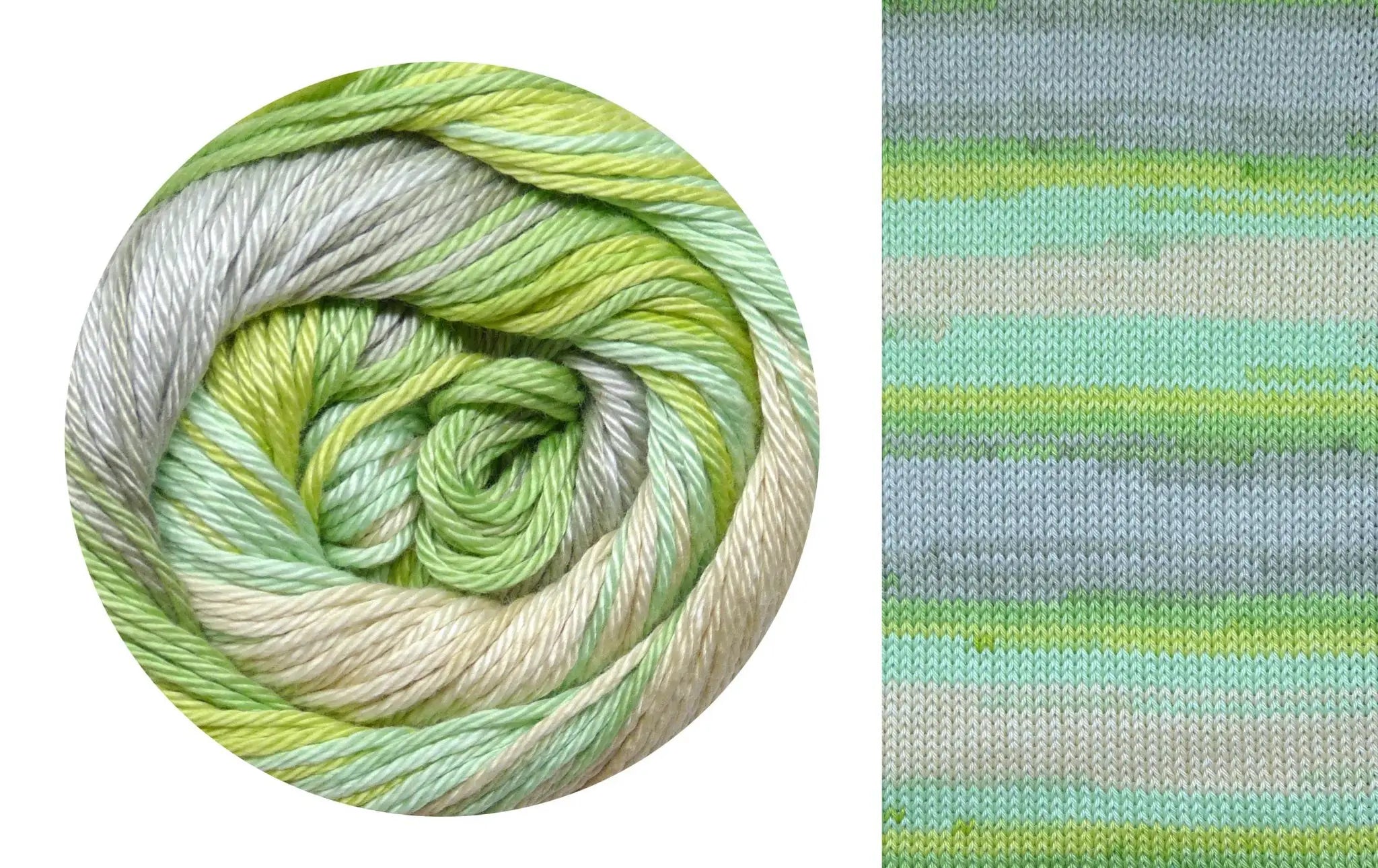 Cotone COTTON BATIK - Tropical Lane - - LacariaRicami.Store