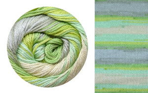 Cotone COTTON BATIK - Tropical Lane - - LacariaRicami.Store