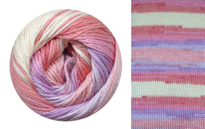 Cotone COTTON BATIK - Tropical Lane - - LacariaRicami.Store