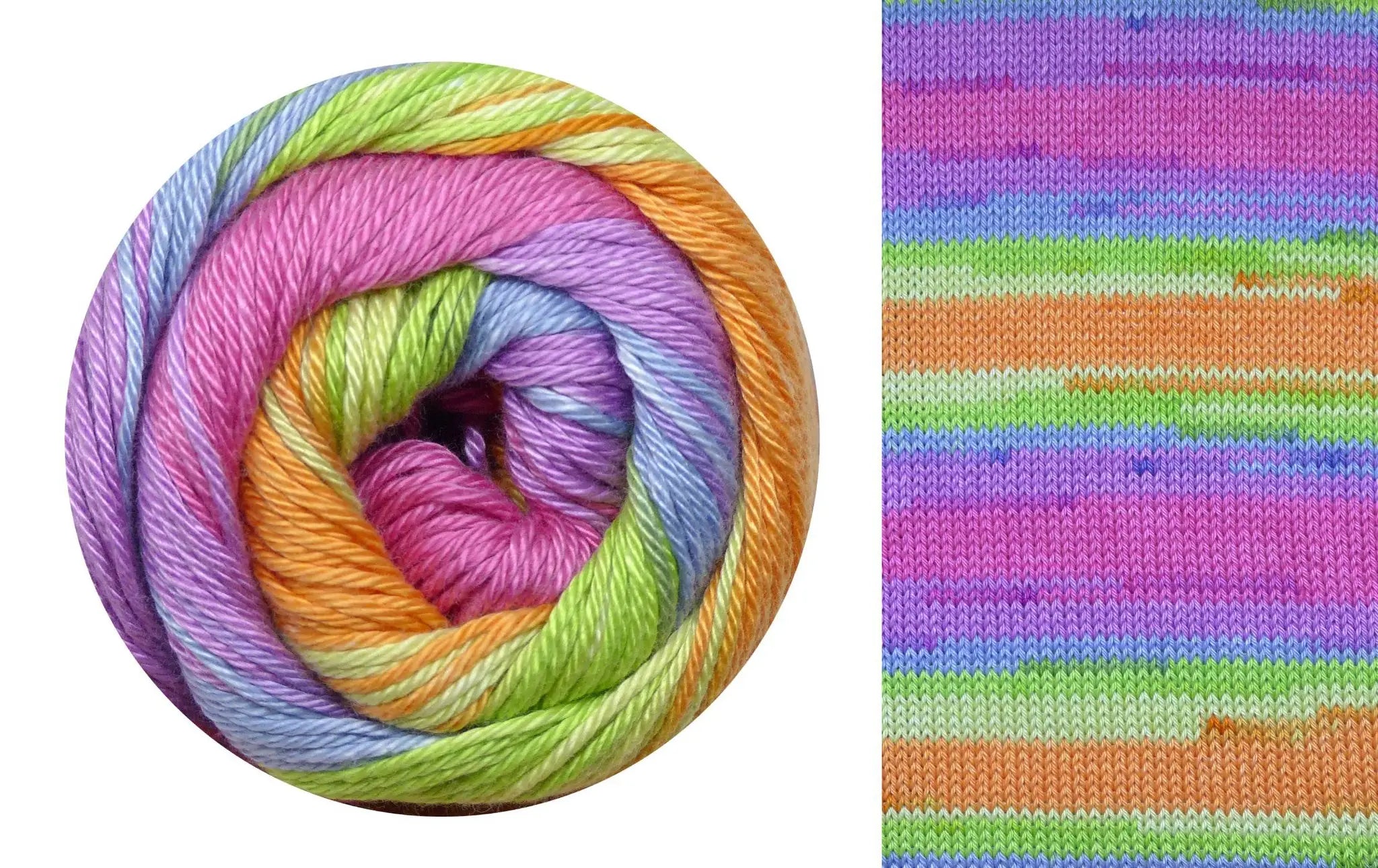 Cotone COTTON BATIK - Tropical Lane - - LacariaRicami.Store