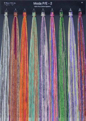 Cotone COTTON DELAVE' - Tropical Lane - - LacariaRicami.Store