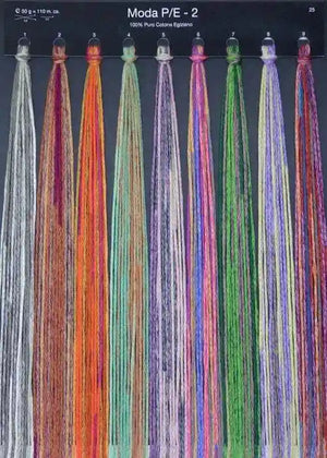 Cotone COTTON DELAVE' - Tropical Lane - LacariaRicami.Store