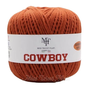 CORDINO CowBoy – Miss Tricot Filati - - LacariaRicami.Store