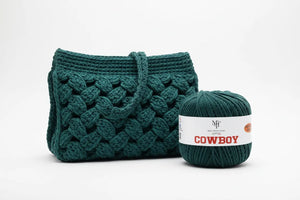 CORDINO CowBoy – Miss Tricot Filati - Colore: - by LacariaRicami.Store