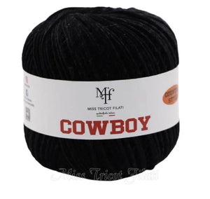 CORDINO CowBoy – Miss Tricot Filati - - LacariaRicami.Store
