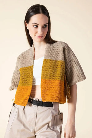 CORDINO CowBoy – Miss Tricot Filati - LacariaRicami.Store