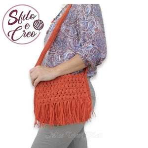 CORDINO CowBoy – Miss Tricot Filati - - LacariaRicami.Store