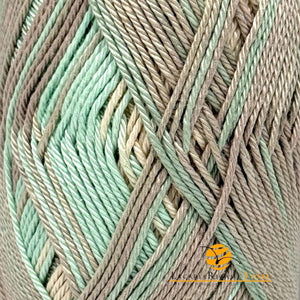 Cotone CREATIVA FINO MULTICOLOUR - ANCHOR - Colore: - by LacariaRicami.Store