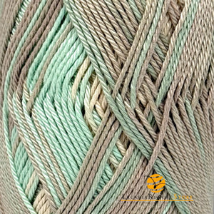 Cotone CREATIVA FINO MULTICOLOUR - ANCHOR - - LacariaRicami.Store