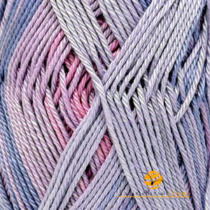 Cotone CREATIVA FINO MULTICOLOUR - ANCHOR - Colore: - by LacariaRicami.Store