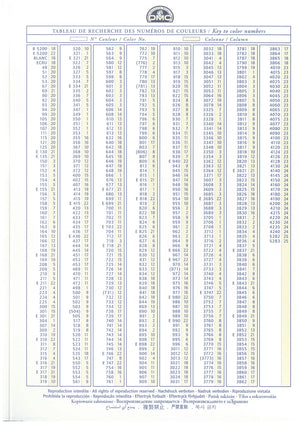 Mouliné Spécial 117MC ROSA - DMC - - LacariaRicami.Store