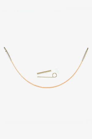 Ferri circolari Rose Gold Intercambiabili - DMC - Colore: - by LacariaRicami.Store