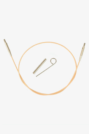 Ferri circolari Rose Gold Intercambiabili - DMC - Colore: - by LacariaRicami.Store