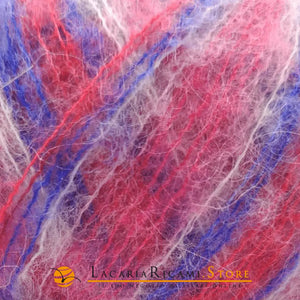 Lana COLOR KID - Silke - - LacariaRicami.Store