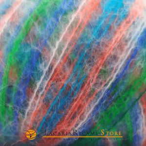 Lana COLOR KID - Silke - - LacariaRicami.Store