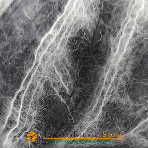 Lana COLOR KID - Silke - - LacariaRicami.Store