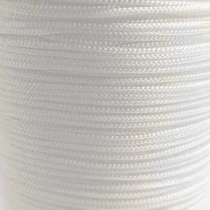 CORDINO THAI IN ROCCHE da 500 grammi - MAS Srl - 51 - BIANCO - LacariaRicami.Store