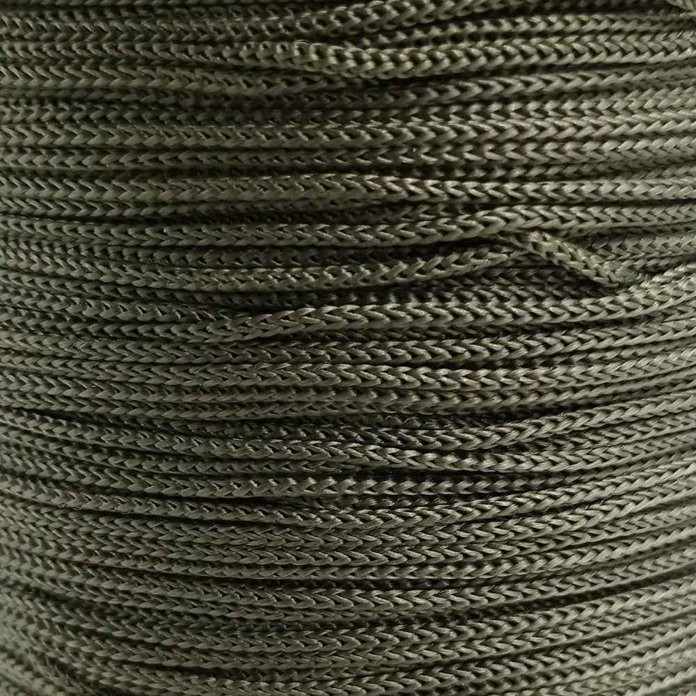 Zoom 52 - VERDE MILITARE
