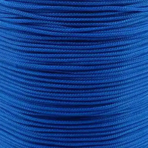 CORDINO THAI IN ROCCHE da 500 grammi - MAS Srl - 73 - BLUETTE - LacariaRicami.Store