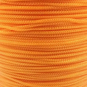 CORDINO THAI IN ROCCHE da 500 grammi - MAS Srl - 92 - ARANCIO - LacariaRicami.Store