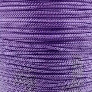 CORDINO THAI IN ROCCHE da 500 grammi - MAS Srl - 56 - LILLA - LacariaRicami.Store