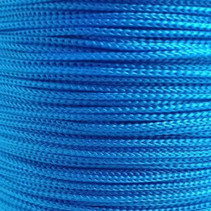 CORDINO THAI IN ROCCHE da 500 grammi - MAS Srl - 57 - TURCHESE - LacariaRicami.Store