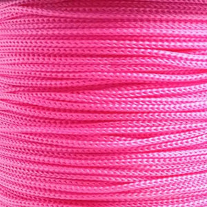 CORDINO THAI IN ROCCHE da 500 grammi - MAS Srl - 61 - ROSA - LacariaRicami.Store