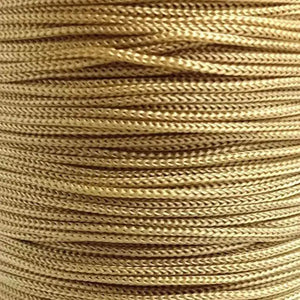 CORDINO THAI IN ROCCHE da 500 grammi - MAS Srl - 64 - GIALLO ORO - LacariaRicami.Store