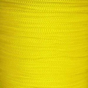 CORDINO THAI IN ROCCHE da 500 grammi - MAS Srl - 69 - GIALLO - LacariaRicami.Store