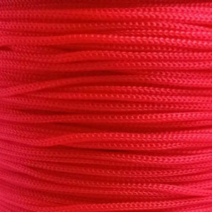 CORDINO THAI IN ROCCHE da 500 grammi - MAS Srl - 70 - ROSSO - LacariaRicami.Store