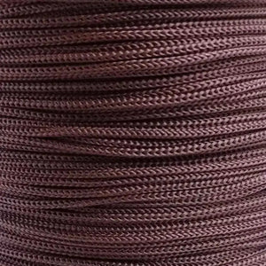 CORDINO THAI IN ROCCHE da 500 grammi - MAS Srl - 75 - MARRONE - LacariaRicami.Store