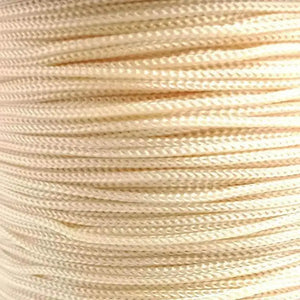 CORDINO THAI IN ROCCHE da 500 grammi - MAS Srl - 78 - PANNA - LacariaRicami.Store