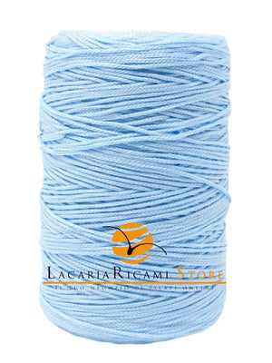 CORDINO Italico In Rocche da 500 grammi - ISPE - - LacariaRicami.Store