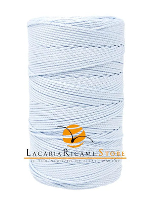 CORDINO Italico In Rocche da 500 grammi - ISPE - - LacariaRicami.Store