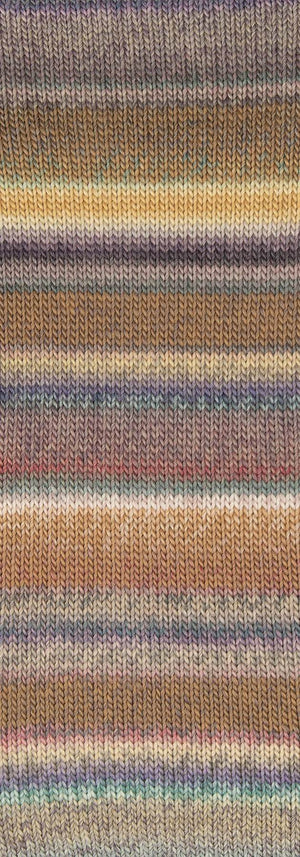 Lana CRAZY - Laines du Nord - Colore: 211 - by LacariaRicami.Store