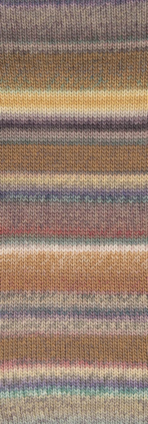 Lana CRAZY - Laines du Nord - Colore: 211 - by LacariaRicami.Store