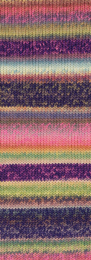 Lana CRAZY - Laines du Nord - Colore: 212 - by LacariaRicami.Store