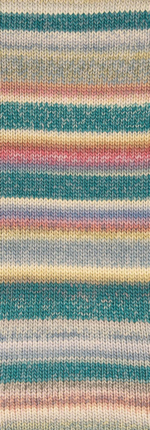 Lana CRAZY - Laines du Nord - Colore: 213 - by LacariaRicami.Store