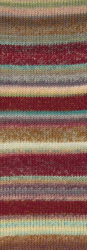 Lana CRAZY - Laines du Nord - Colore: 214 - by LacariaRicami.Store