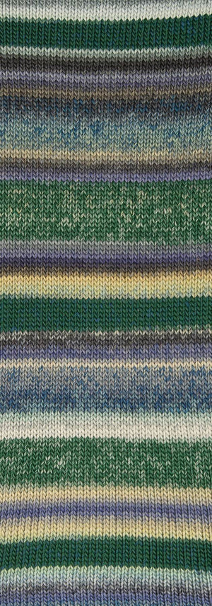 Lana CRAZY - Laines du Nord - Colore: 215 - by LacariaRicami.Store