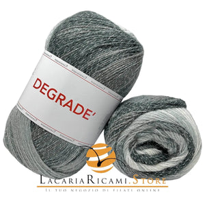 LANA Degradé - Tropical Lane - - LacariaRicami.Store