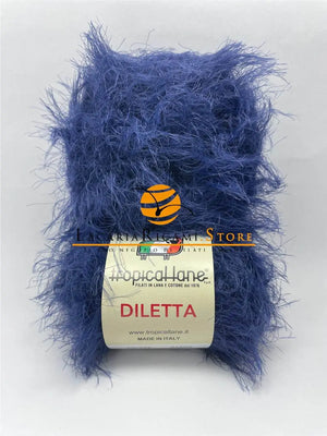 MICROFIBRA Diletta - Tropical Lane | Filato Esclusivo - - LacariaRicami.Store