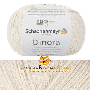 Cotone DINORA - Schachenmayr - - LacariaRicami.Store
