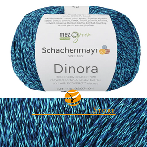 Cotone DINORA - Schachenmayr - - LacariaRicami.Store