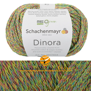 Cotone DINORA - Schachenmayr - - LacariaRicami.Store