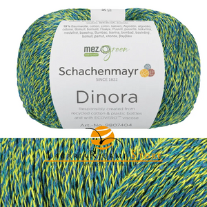 Cotone DINORA - Schachenmayr - - LacariaRicami.Store