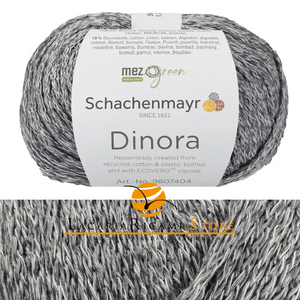 Cotone DINORA - Schachenmayr - - LacariaRicami.Store